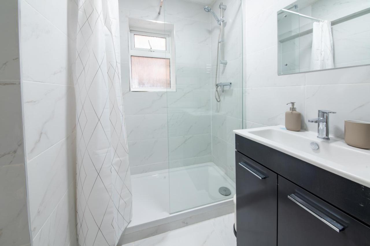 Stylish 2 Bedrooms Little Venice - 44 Appartement
