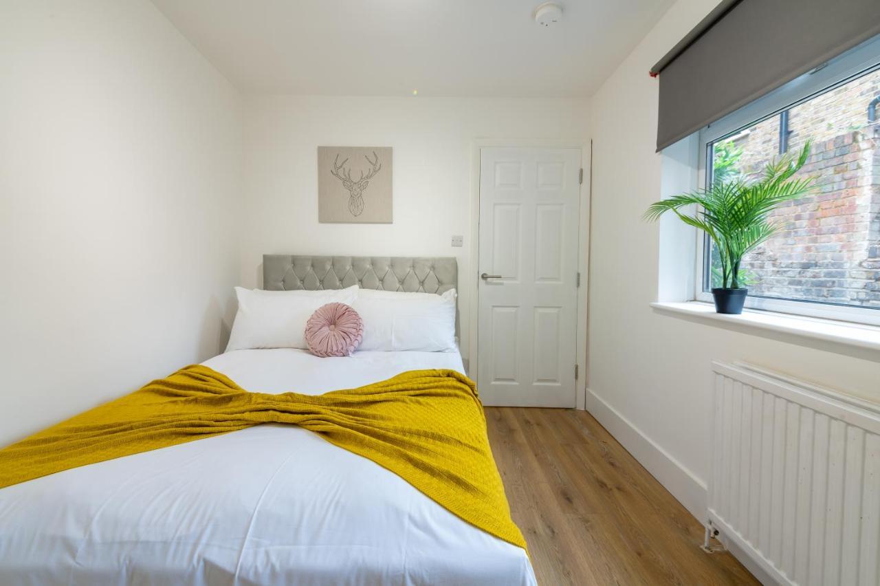 Stylish 2 Bedrooms Little Venice - 44 Appartement *