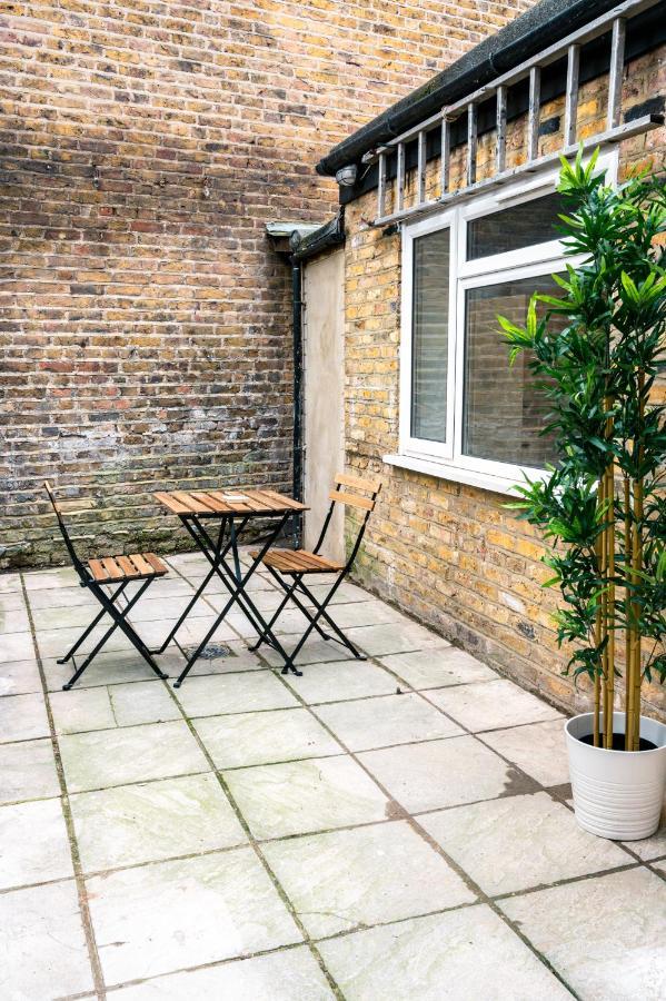 Stylish 2 Bedrooms Little Venice - 44 Appartement
