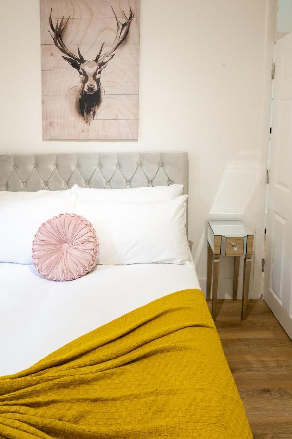 Appartement Stylish 2 Bedrooms Little Venice - 44 Londen