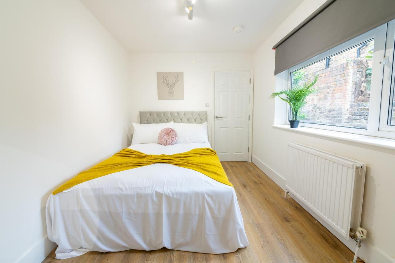 Stylish 2 Bedrooms Little Venice - 44 Appartement Londen