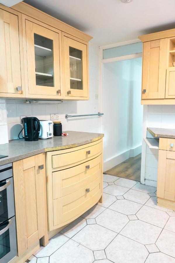 Stylish 2 Bedrooms Little Venice - 44 Appartement Londen