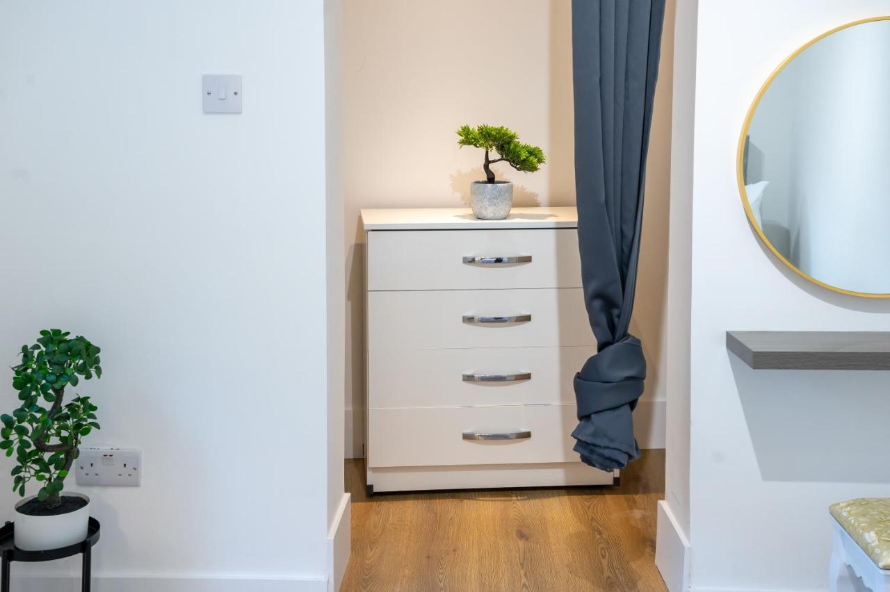 Appartement Stylish 2 Bedrooms Little Venice - 44 Londen
