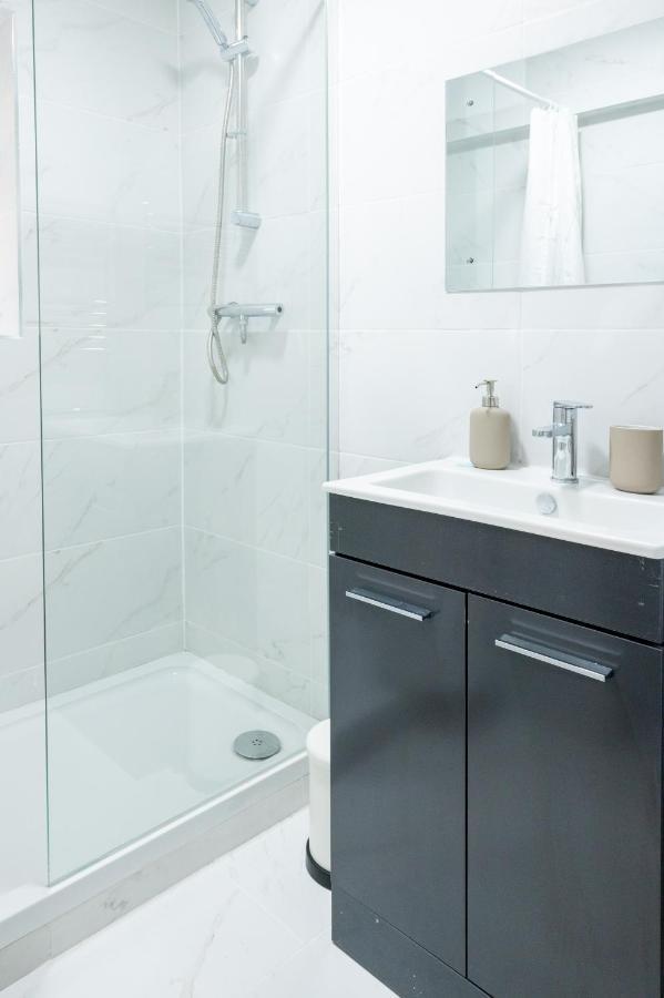 Stylish 2 Bedrooms Little Venice - 44 Appartement *