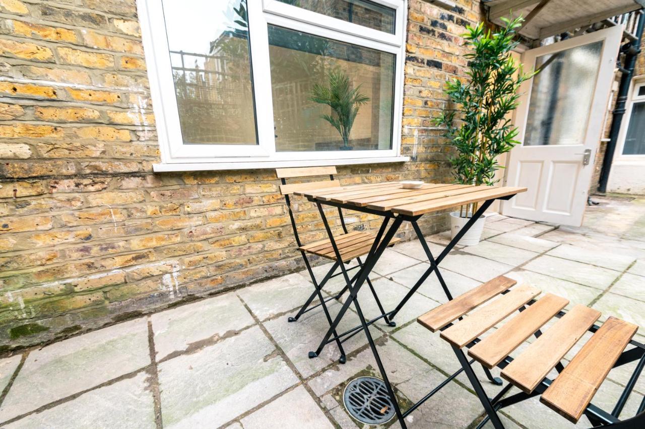 Stylish 2 Bedrooms Little Venice - 44 Appartement *