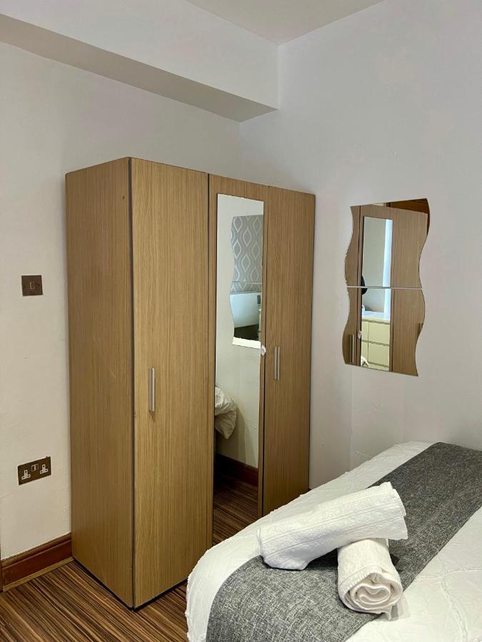 Appartement Cosy In The Heart Of Marble Arch. *