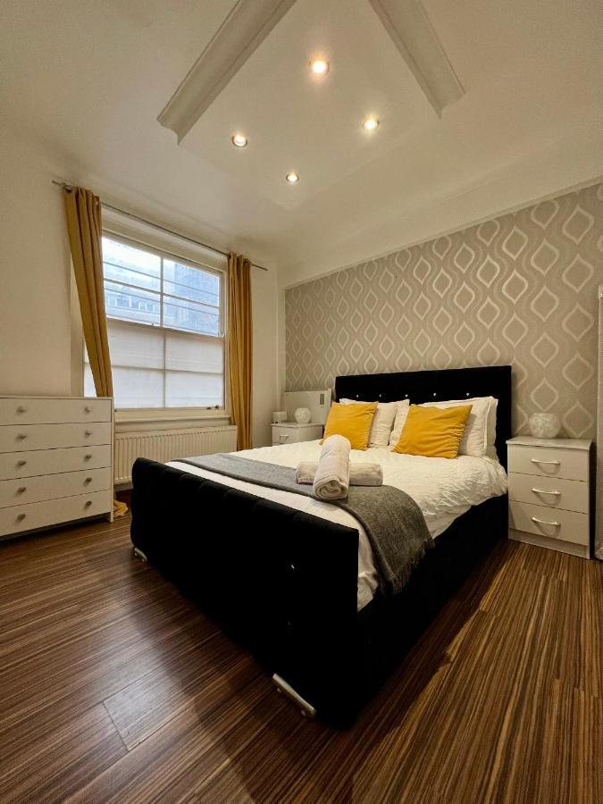 Cosy In The Heart Of Marble Arch. Appartement *