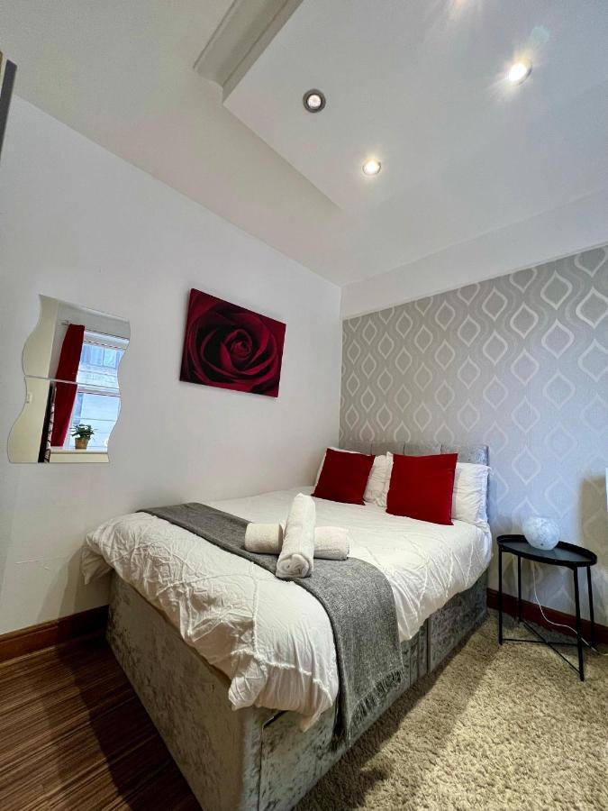 Cosy In The Heart Of Marble Arch. * Londres