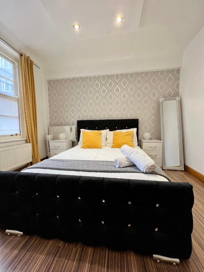 Cosy In The Heart Of Marble Arch.