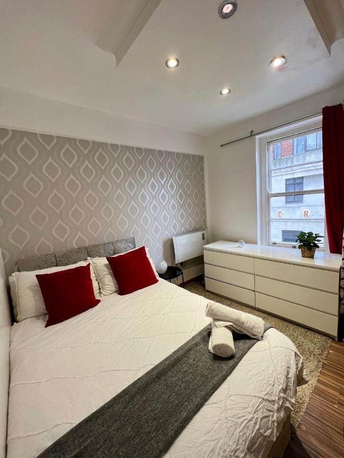 Cosy In The Heart Of Marble Arch. Appartement *