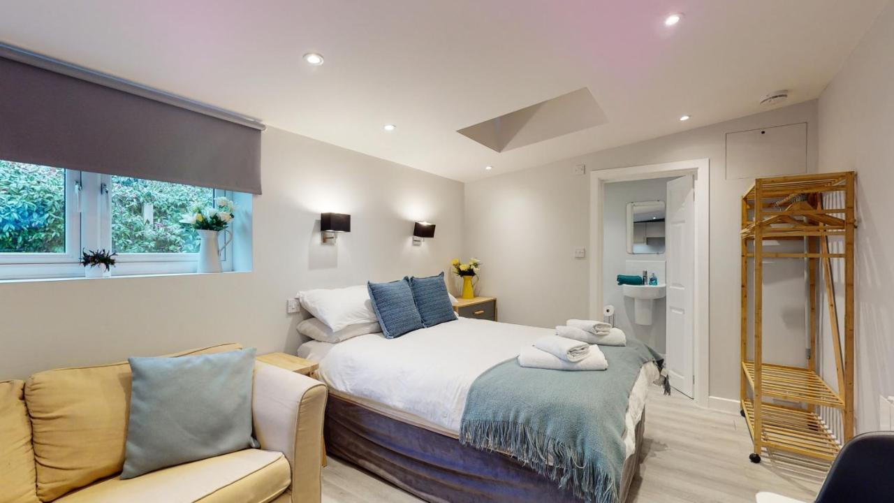 Appartement Wimbledon Londres