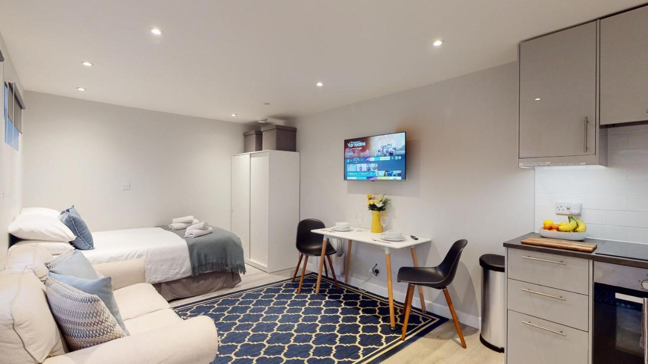 Appartement Wimbledon *