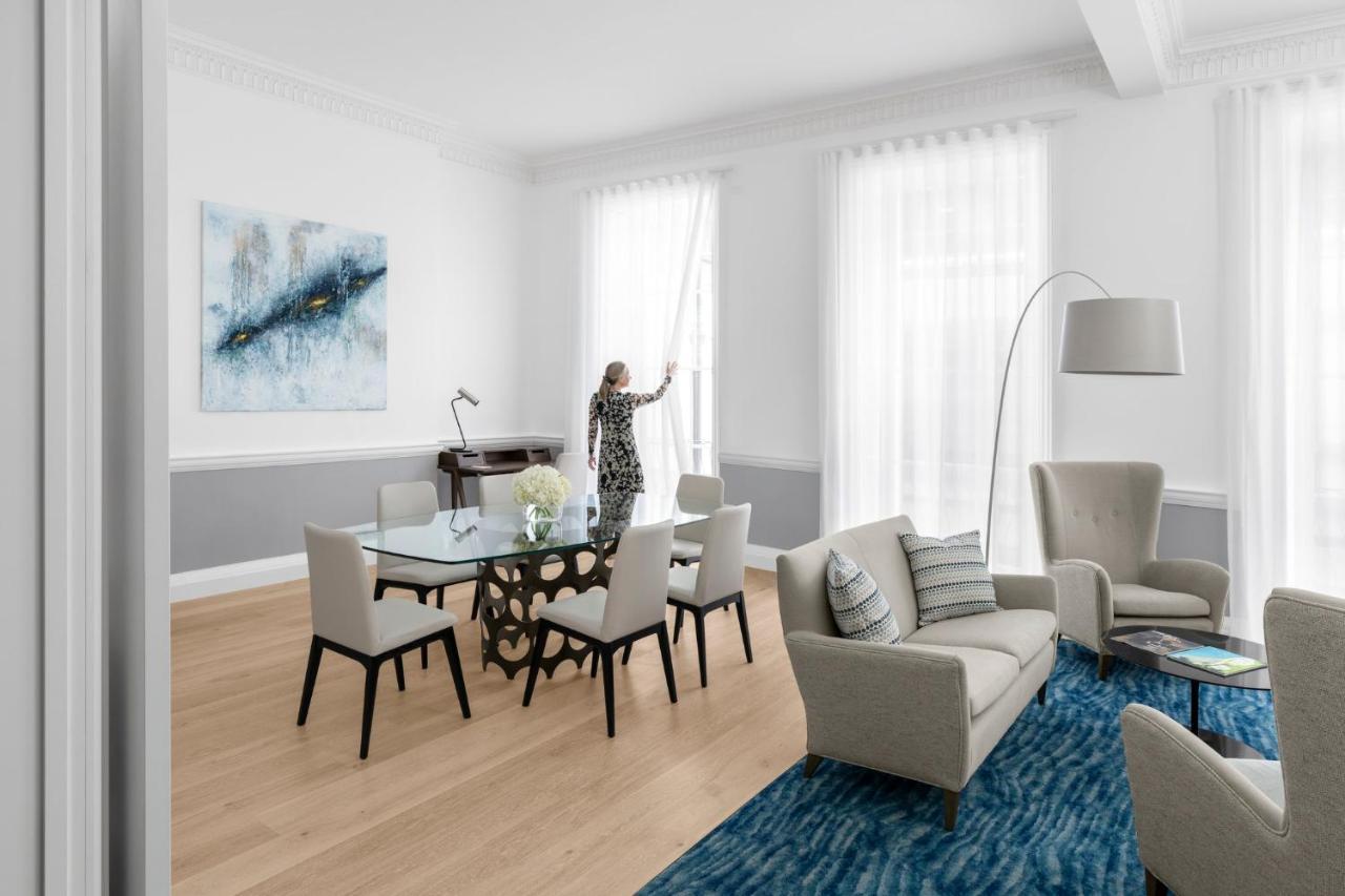 Metropolitan Residences * London