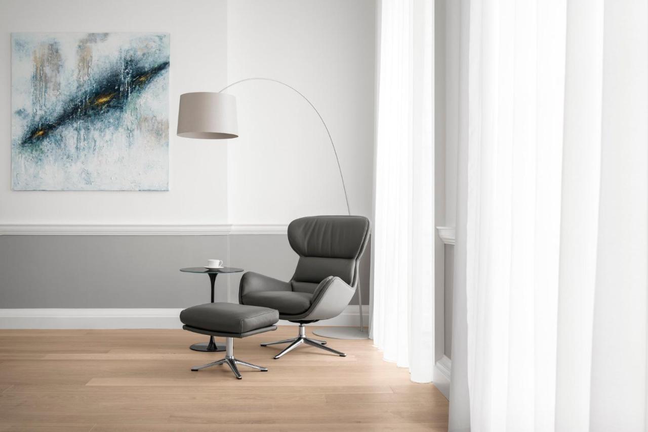 Metropolitan Residences Apartment London