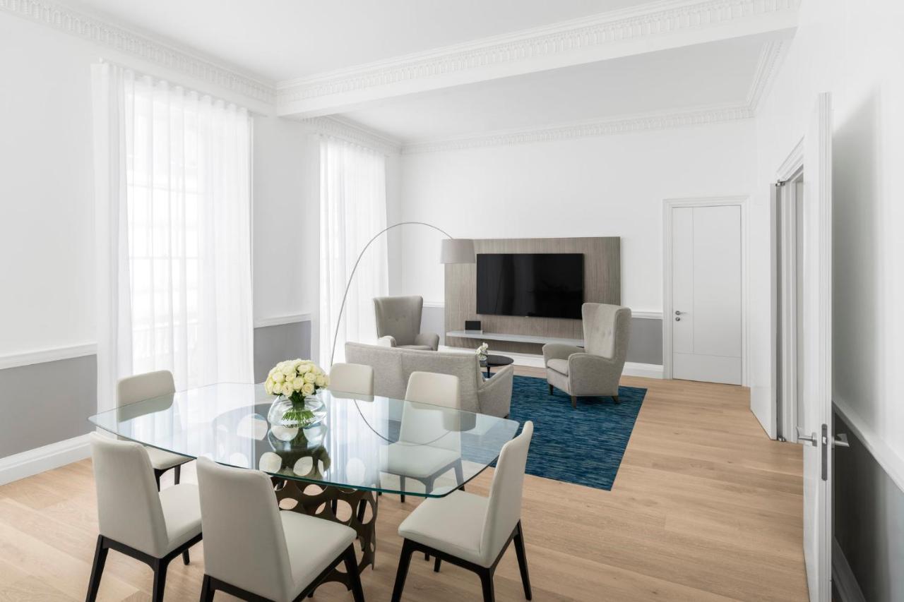 Metropolitan Residences Apartamento *