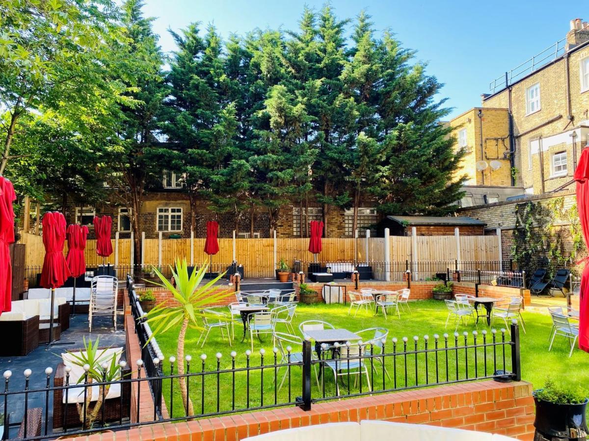 My Place 3* Londres