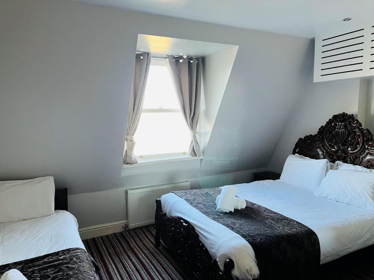 Hotel My Place Londres