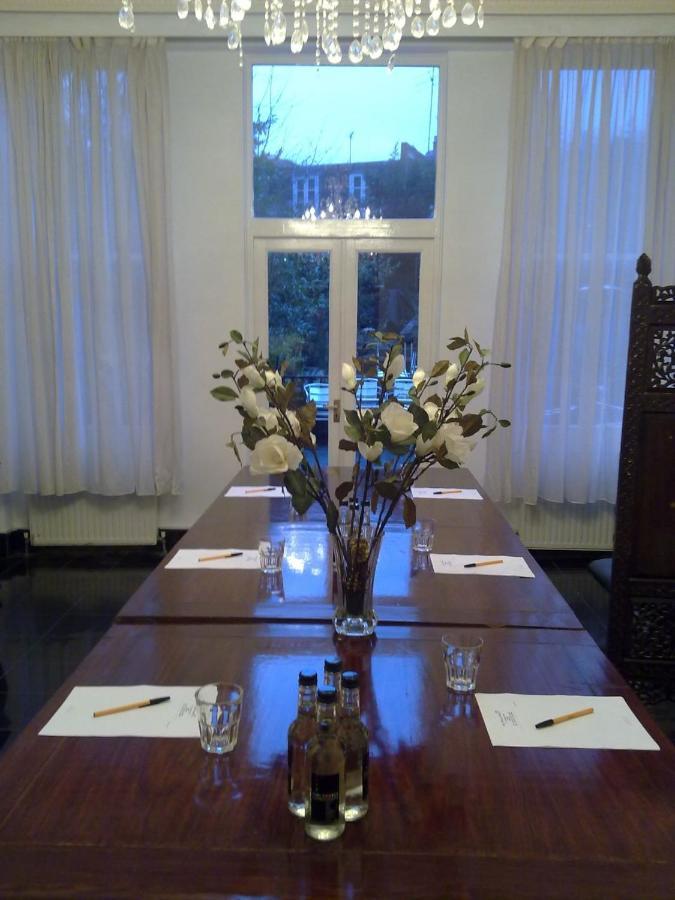 My Place Londres