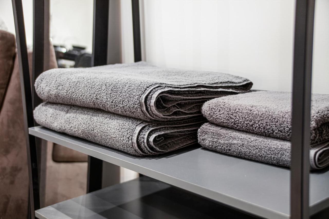 Modern Luxury Apartamento *