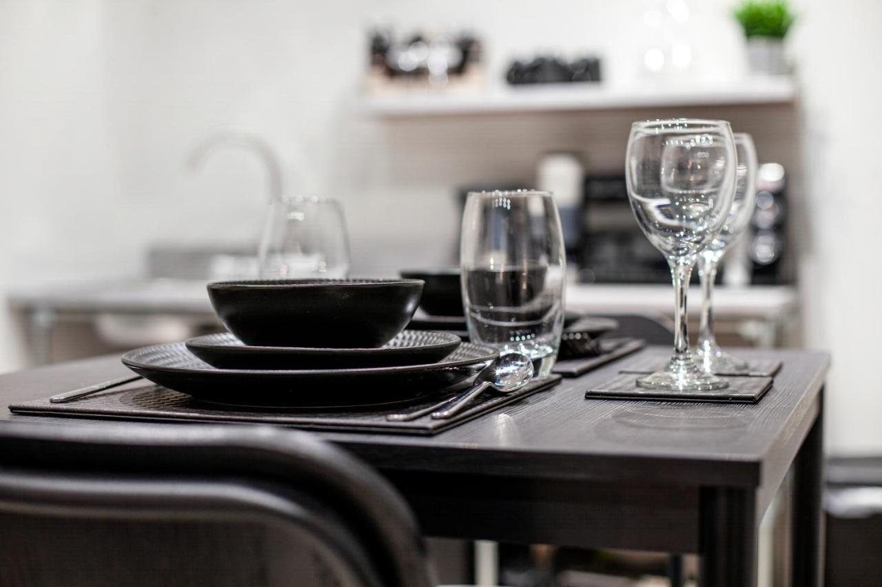 Modern Luxury Apartamento *