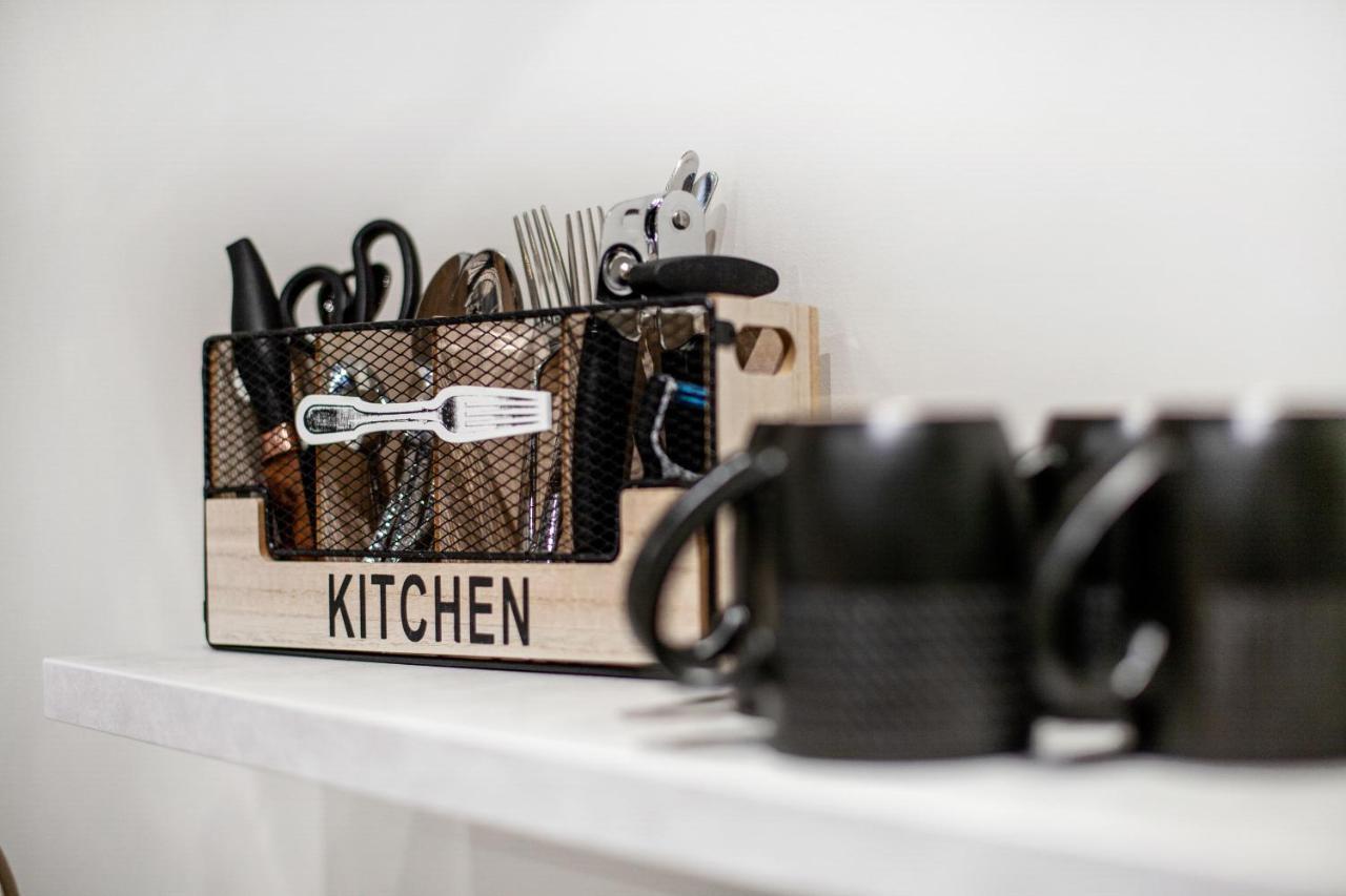 Apartamento Modern Luxury