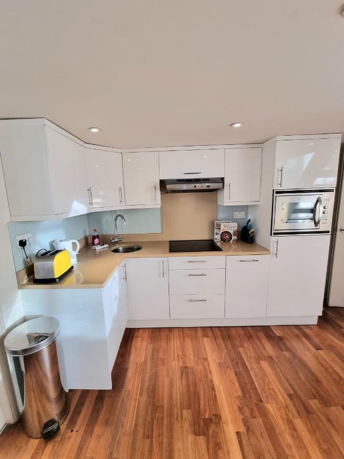 Apartamento Urban Portobello Market Londres