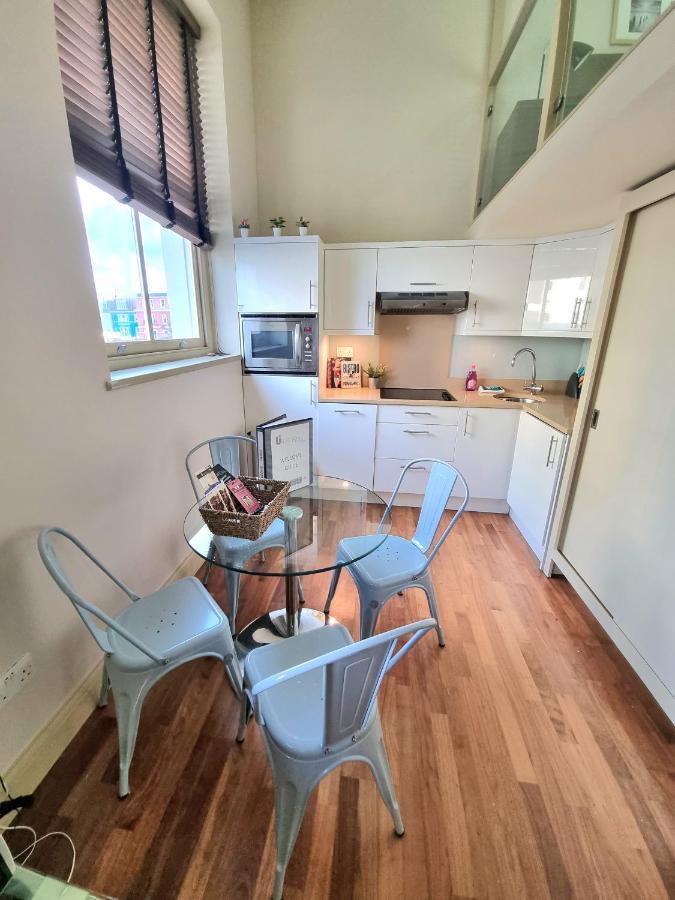 Apartamento Urban Portobello Market