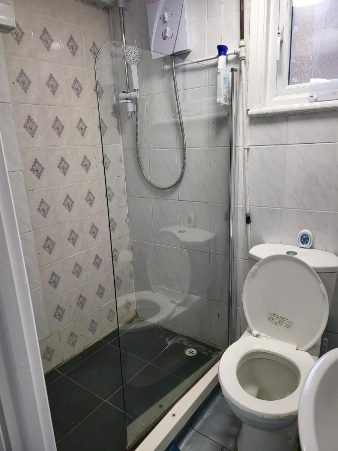 Homey Flat In Tooting Londres