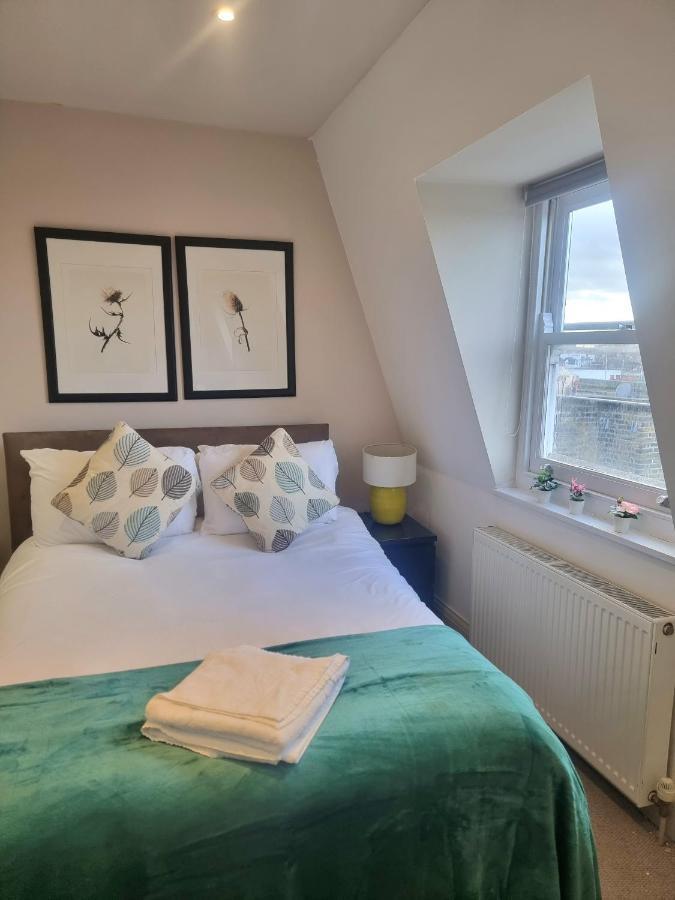 Apartamento Urban Portobello Market *