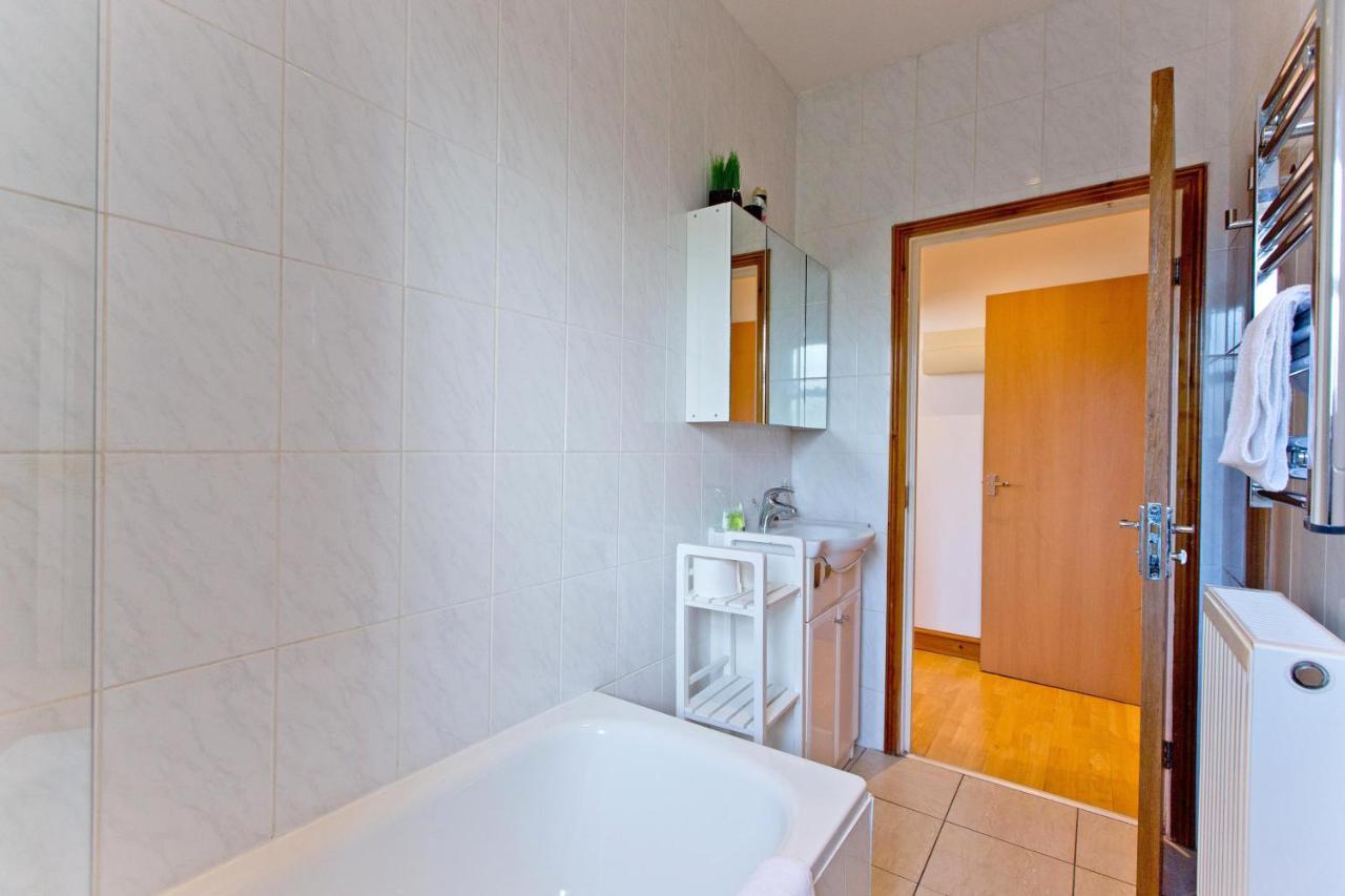 Spacious Highbury Fields 1 Bedroom - Parking By Request Appartement