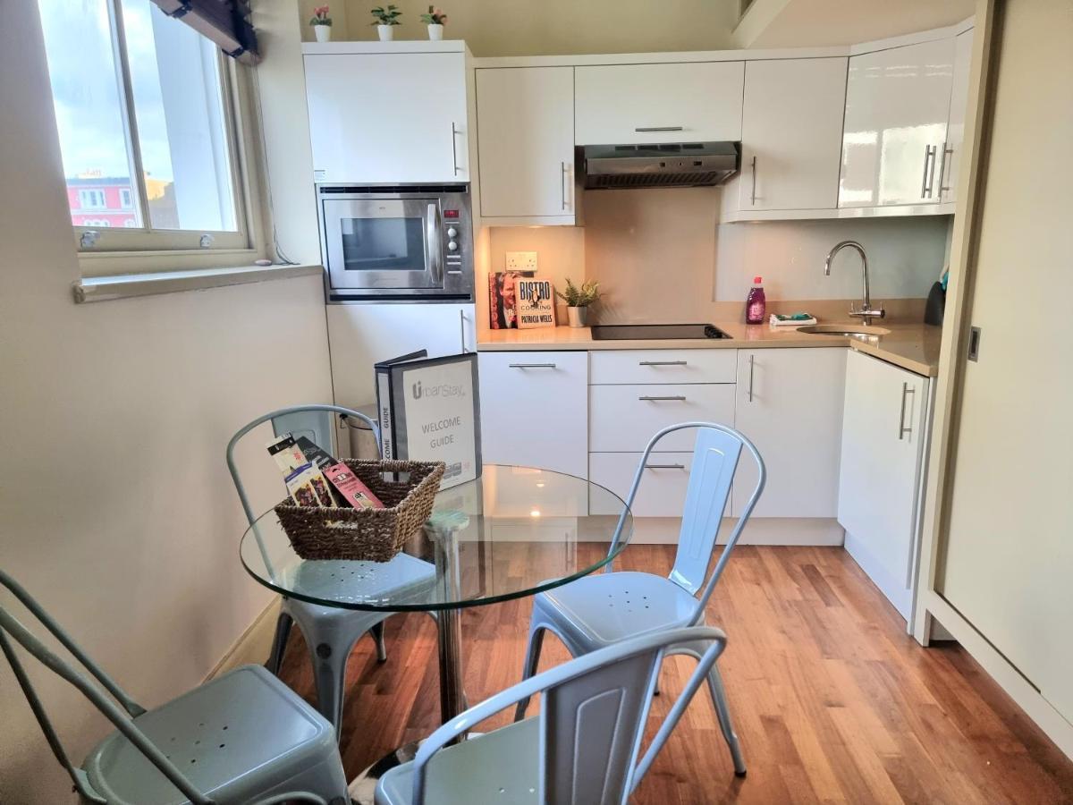 Apartamento Urban Portobello Market Londres