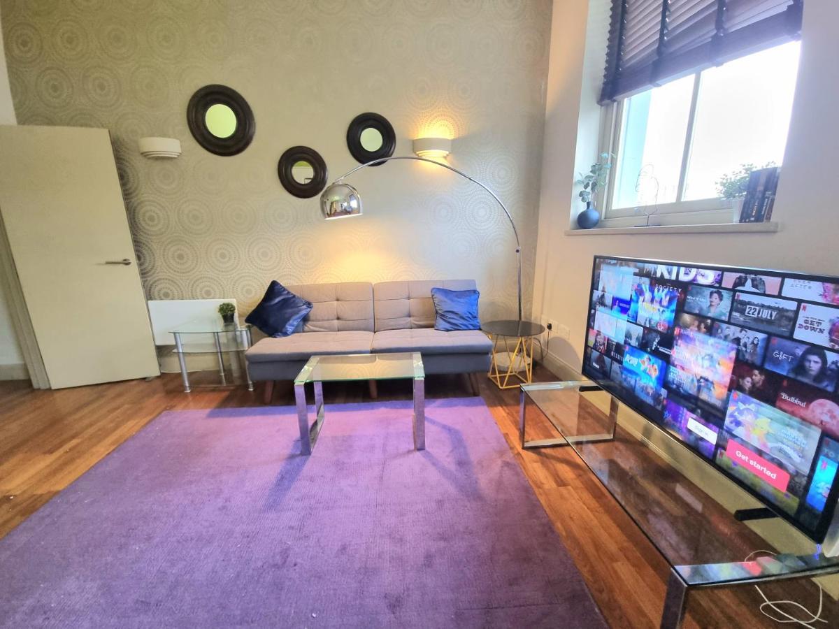 Apartamento Urban Portobello Market Londres