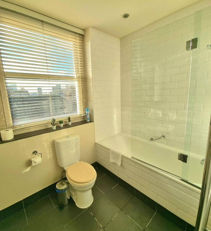 Apartamento Urban Portobello Market Londres
