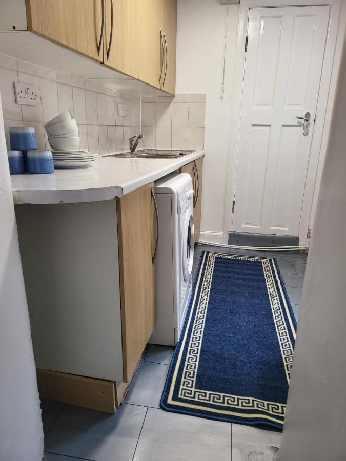 Homey Flat In Tooting *