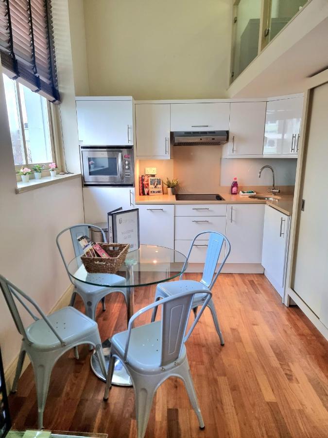 Apartamento Urban Portobello Market