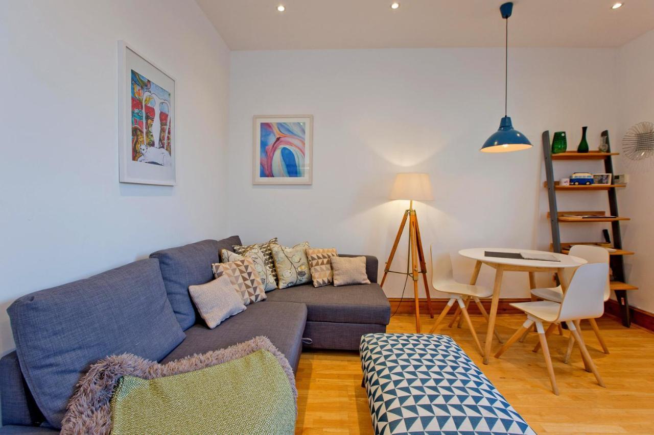 Spacious Highbury Fields 1 Bedroom - Parking By Request Appartement *