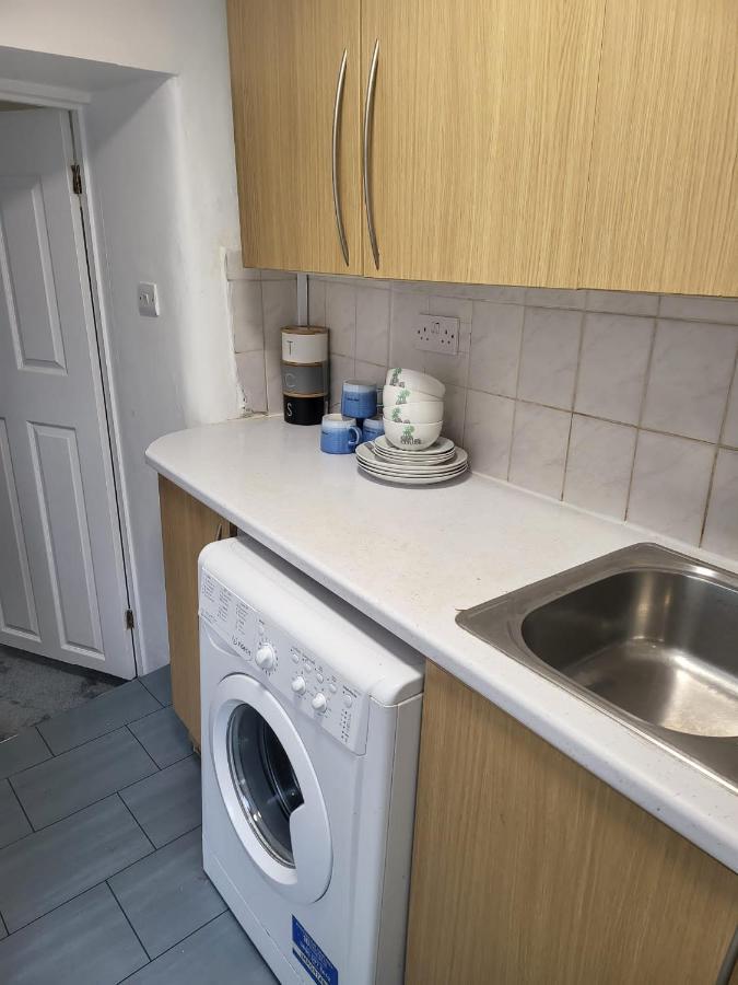 Homey Flat In Tooting Londres