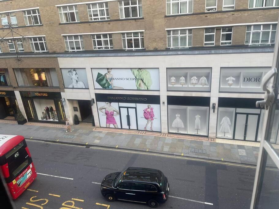 Appartement Luxurious Warm Of 70m2 On Sloane Street