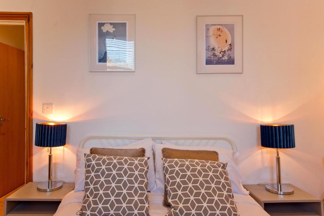 Appartement Spacious Highbury Fields 1 Bedroom - Parking By Request *