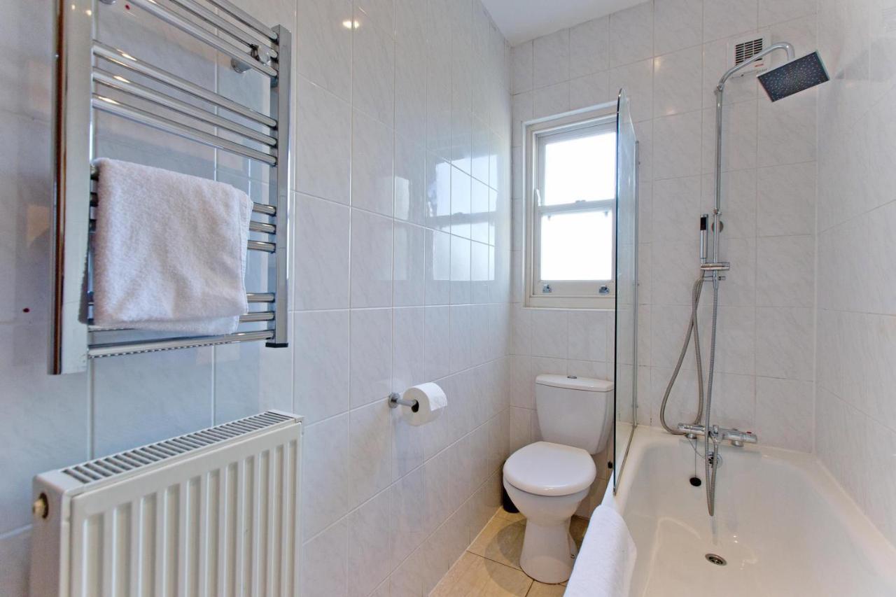 Spacious Highbury Fields 1 Bedroom - Parking By Request