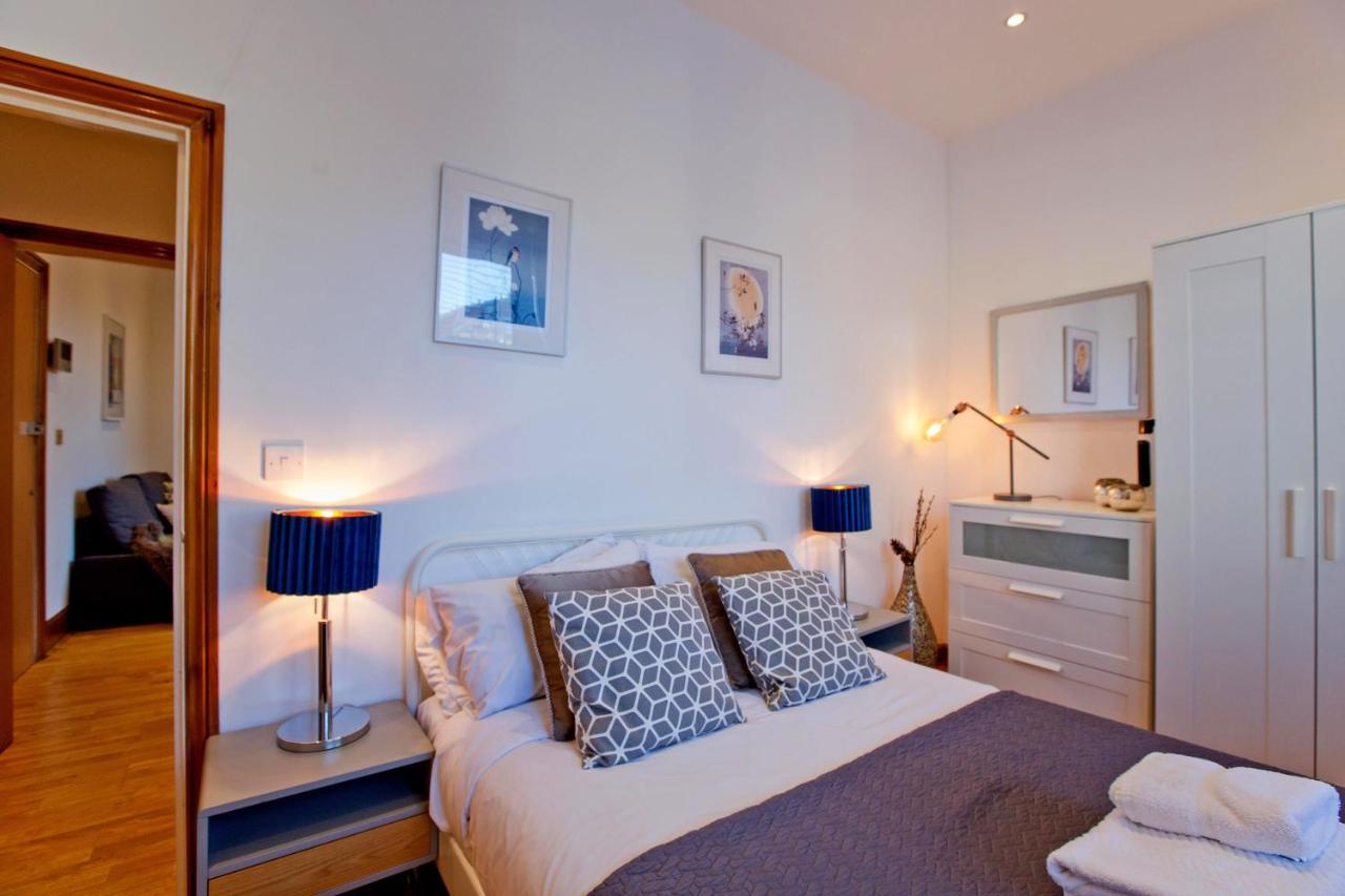 Appartement Spacious Highbury Fields 1 Bedroom - Parking By Request *