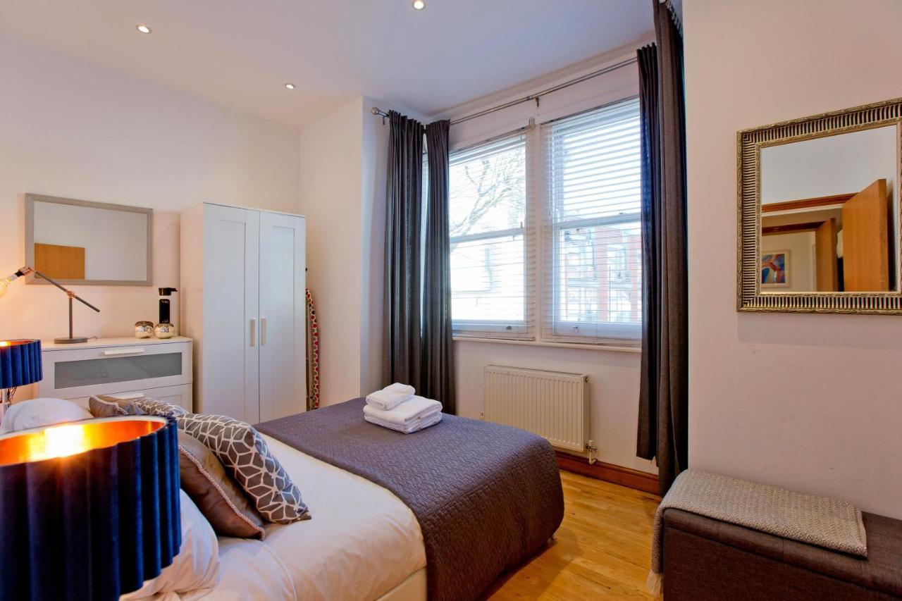 Spacious Highbury Fields 1 Bedroom - Parking By Request Appartement