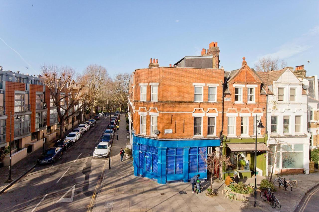 Convenient 1 Bedroom With Parking Appartement