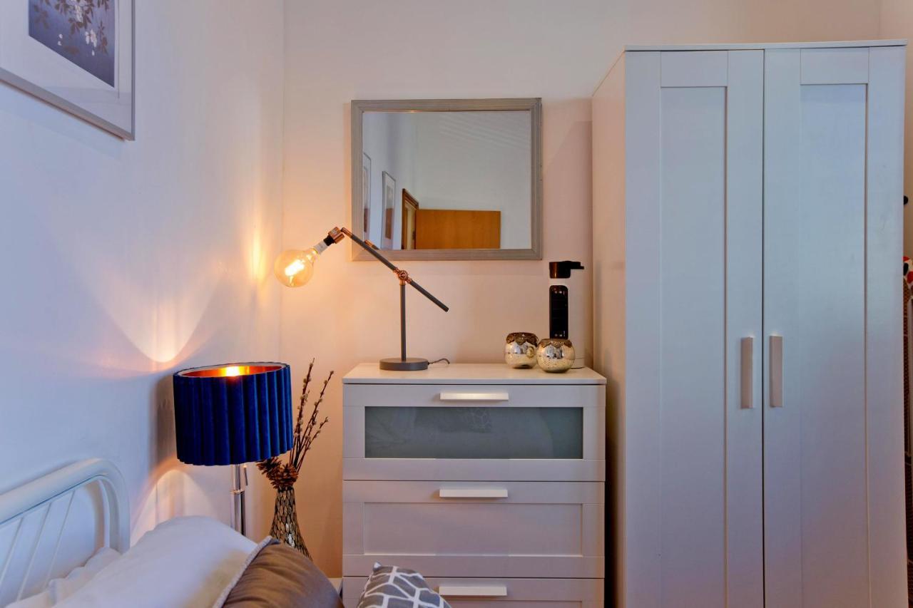 Spacious Highbury Fields 1 Bedroom - Parking By Request Appartement