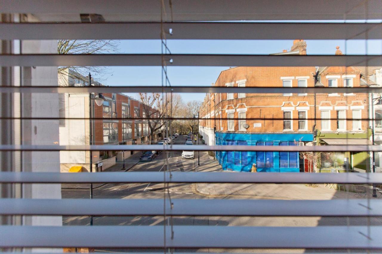 Spacious Highbury Fields 1 Bedroom - Parking By Request Appartement *