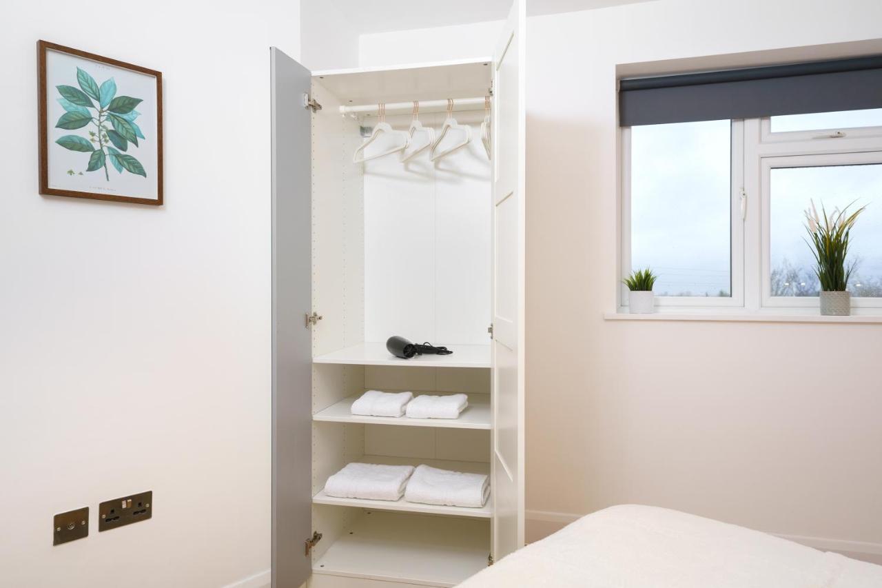 Apartamento Panther House By Oval *