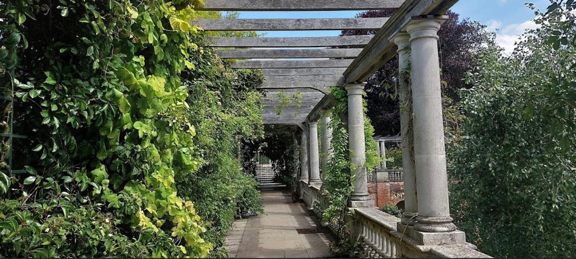 Hampstead Opulence - Luxurious Split Level * Londres