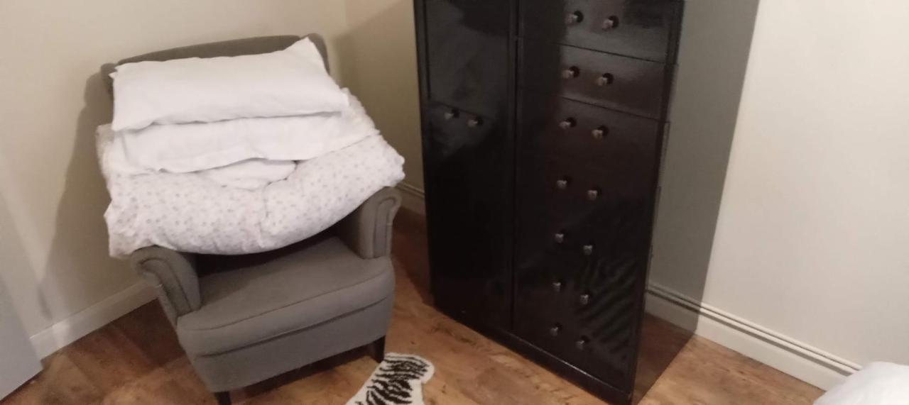 Apartamento The Wood Londres