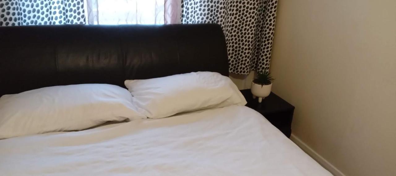 Apartamento The Wood