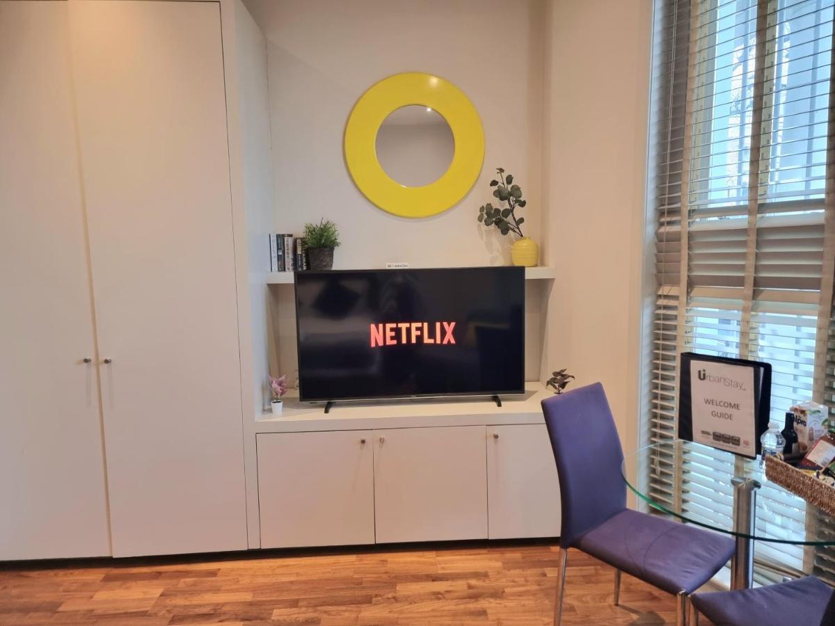 Apartamento Urban Portobello Market *